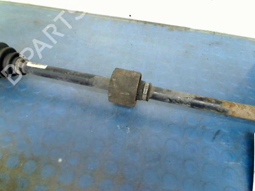 Right front driveshaft OPEL TIGRA TwinTop (X04) 1.4 (R97) | BP20315611M39 
