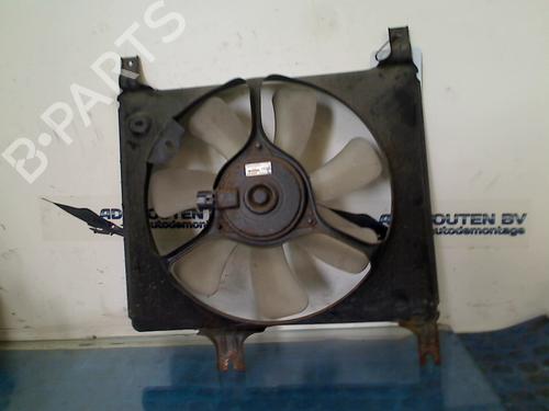 Used Fan SUZUKI ALTO VII (GF) 1.0 (AMF310, GFC31S) (68 hp) 15370228