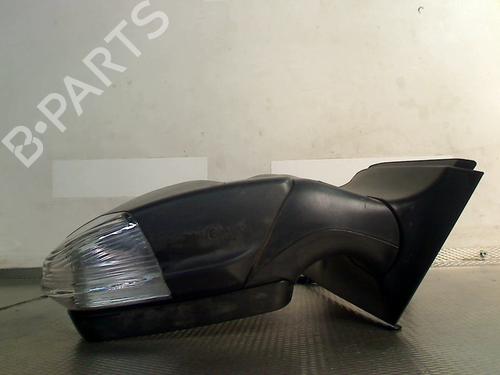 Right mirror VW CRAFTER 30-50 Van (2E_) 2.0 TDI | BP31147129C27 