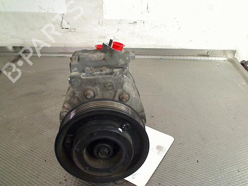 AC compressor VW JETTA III (1K2) 2.0 FSI | BP30936572M34