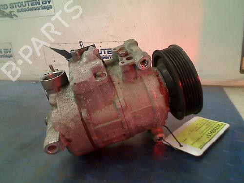 AC compressor SEAT LEON (1P1) 1.6 | BP12590428M34 