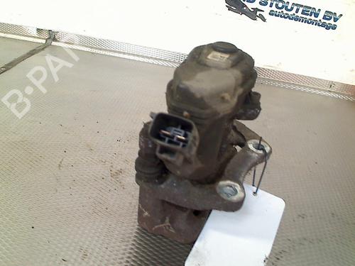 Left rear brake caliper RENAULT MEGANE IV Grandtour (K9A/M/N_) 1.3 TCe 115 (K9N9) | BP24653233M107 