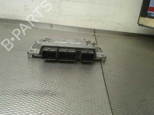 Centralina motore RENAULT TWINGO II (CN0_) 1.6 RS (CN0N, CN0R, CN0S) (133 hp) 31855546