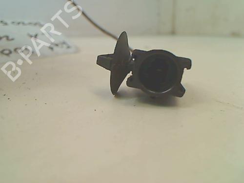 Left rear brake caliper FIAT 500 (312_) 0.9 (312AXM1B) | BP11775158M107