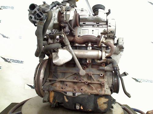 Motor VW PASSAT B6 (3C2) 2.0 TDI 16V | BP28624958M1