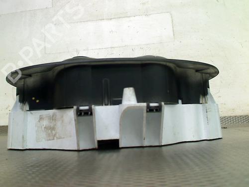 Climate control FIAT 500 C (312_) 1.2 (312CXA1A, 312AXA1A) | BP36357119I5  - Image 6
