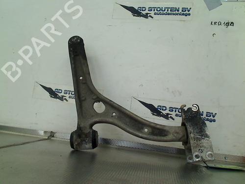 Left front suspension arm MERCEDES-BENZ A-CLASS (W176) A 180 CDI / d (176.012) | BP29822247M12 