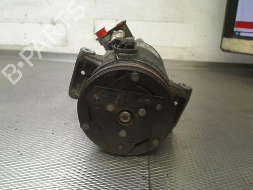 AC compressor OPEL ZAFIRA / ZAFIRA FAMILY B (A05) 1.8 (M75) | BP30504234M34 