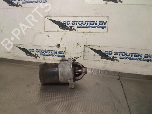 Used Starter HYUNDAI i30 (GD) 1.4 (99 hp) 30874859