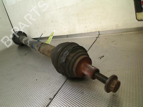 Right front driveshaft VW GOLF V (1K1) 1.6 FSI | BP36254239M39 - Image 4
