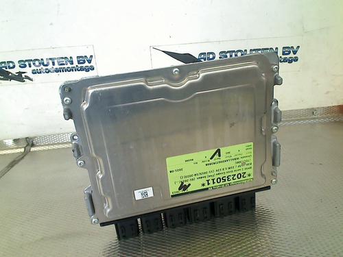 Engine control unit (ECU) BMW 2 Gran Coupe (F44) 218 i | BP38461925M57 - Image 6