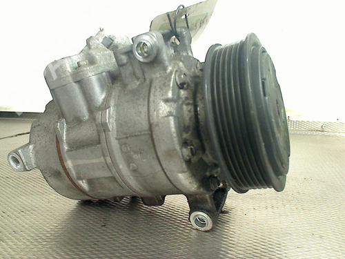 AC compressor SKODA OCTAVIA II Combi (1Z5) 2.0 TFSI | BP31800544M34