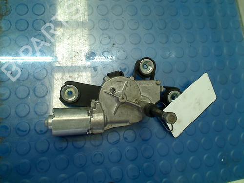 Viskermotor bakrute FORD FIESTA VI (CB1, CCN) 1.4 TDCi | BP11325260M102