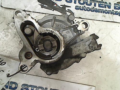 Used Vacuum pump MERCEDES-BENZ VITO Van (W447) 111 CDI (447.601, 447.603, 447.605) (114 hp) 13125252