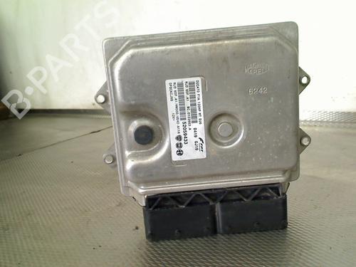 Used Engine control unit (ECU) Engine control unit (ECU) 38252807 38252807