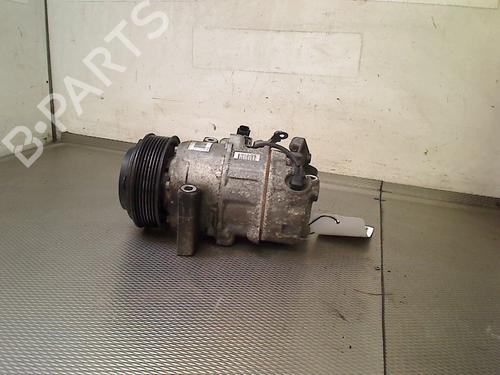 AC compressor RENAULT MEGANE III Hatchback (BZ0/1_, B3_) 1.2 TCe (BZ2B, BZ11) | BP36674084M34 - Image 7