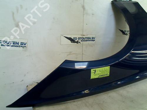 Right front fenders BMW 3 (F30, F80) 320 d | BP28189838C42 
