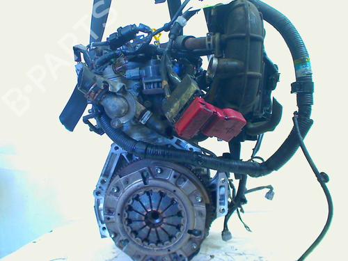 Engine SUZUKI ALTO VII (GF, HA25_, HA35_) 1.0 (AMF310, GFC31S) | BP32492695M1