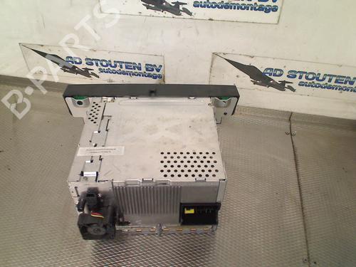 Electronic module BMW 6 Convertible (E64) 645 Ci | BP28333521M83 