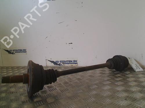 Left rear driveshaft MERCEDES-BENZ SL (R230) 500 (230.475) | BP11300756M40 