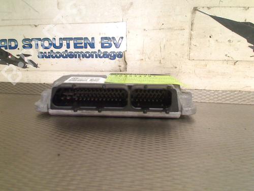 Engine control unit (ECU) VW POLO V (6R1, 6C1) 1.4 (6R1) | BP29019136M57 