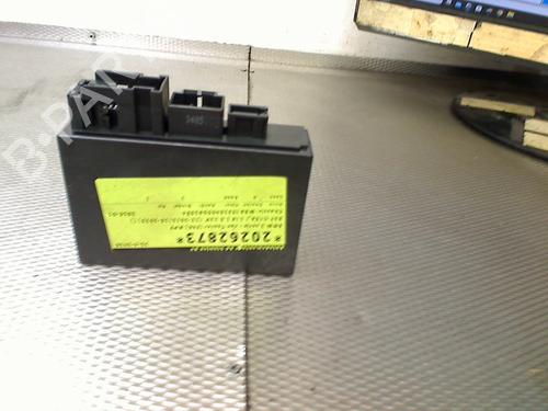 Control unit BMW 2 Gran Tourer (F46) 216 d | BP36156240M11 - Image 4