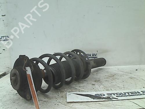 Used Right front shock absorber SEAT ALTEA XL (5P5, 5P8) 1.6 TDI (105 hp) 11258564