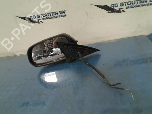 Left mirror TOYOTA CELICA Coupe (_T20_) 1.8 i 16V (AT200) | BP14922432C26 