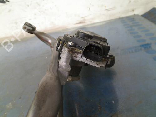 Front wipers mechanism TOYOTA YARIS (_P13_) 1.0 (KSP130_, KSP130) | BP16521633C83 