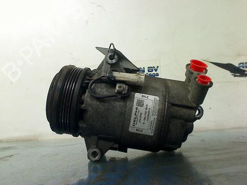 Compresseur AC OPEL MERIVA A MPV (X03) 1.6 (E75) (105 hp) 17228586