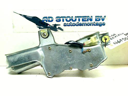 Rear wiper motor MAZDA PREMACY (CP) 2.0 TD | BP11297553M102 