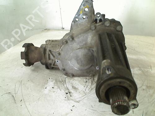 Transfer box OPEL ANTARA A (L07) 2.4 4x4 | BP36674103M36 - Image 6