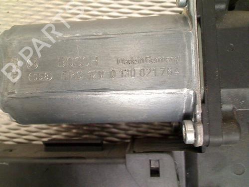 Right front window motor SEAT EXEO ST (3R5) 2.0 TDI | BP30960212E20 