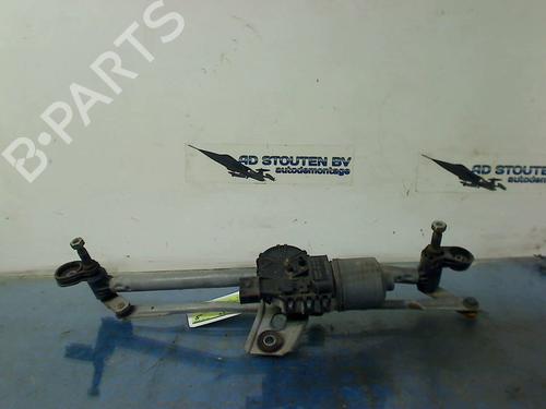 Front wipers mechanism OPEL ASTRA H (A04) 1.4 (L48) | BP16402979C83 
