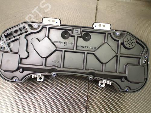 Instrument cluster TOYOTA AURIS (_E15_) 1.6 (ZRE151_, ZRE151R) | BP36070708C47 - Image 4