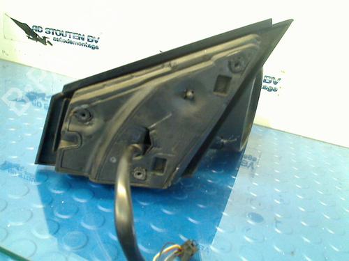 Right mirror FIAT BRAVO II (198_) 1.4 (198AXA1B) | BP11324930C27 