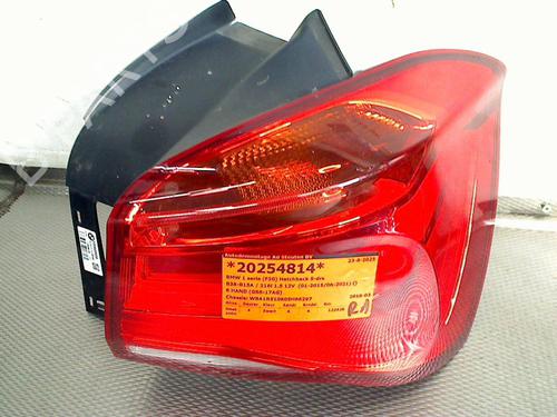 Right taillight BMW 1 (F20) 118 i | BP31305861C35