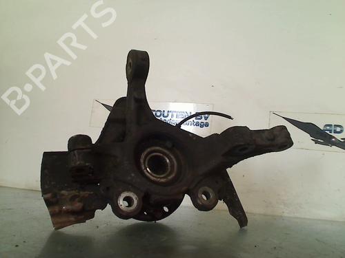 Left front steering knuckle FIAT DOBLO Cargo (263_) 1.3 D Multijet | BP19428482M25 