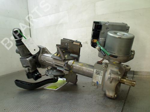 Steering column VW UP! (121, 122, BL1, BL2, BL3, 123) 1.0 | BP39466785M21 - Image 8