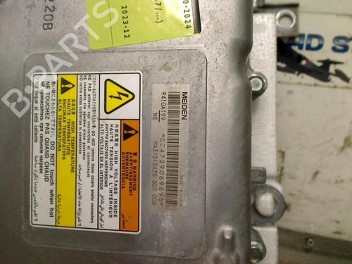 Inverter/Converter MITSUBISHI ECLIPSE CROSS (GK_, GL_) Plug-in Hybrid 4WD (GL3W) | BP29925070M119