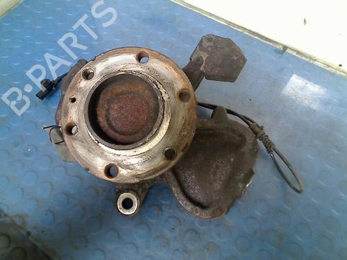 Right front steering knuckle MERCEDES-BENZ SPRINTER 3,5-t Bus (B906) 314 CDI (906.731, 906.733, 906.735) | BP13720361M26 