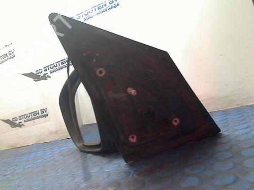 Left mirror HYUNDAI ix35 (LM, EL, ELH) 1.6 | BP11323293C26 
