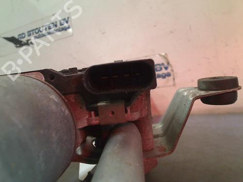 Front wipers mechanism AUDI A3 Limousine (8VS, 8VM) 1.4 TFSI | BP12589488C83 