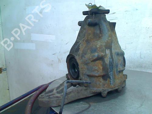 Used Rear differential Rear differential MERCEDES-BENZ VITO / MIXTO Van (W639) 111 CDI (639.601, 639.603, 639.605) (109 hp) 33771151 33771151