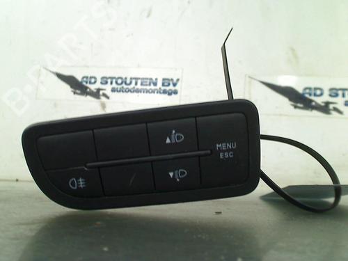 Used Switch CITROËN NEMO Box Body/MPV (AA_) 1.3 HDi 75 (75 hp) 19517666