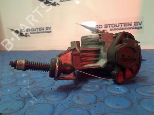 Throttle body FIAT PANDA (169_) 1.2 (169.AXB11, 169.AXB1A) | BP11262453M82 