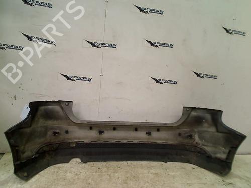 Rear bumper FORD FOCUS III 1.6 EcoBoost | BP18545871C8 