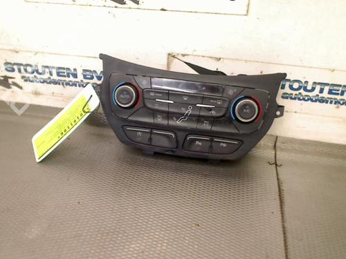 Used Climate control FORD C-MAX II (DXA/CB7, DXA/CEU) 1.5 TDCi (120 hp) 29418286