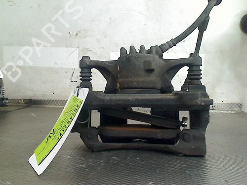 Remklauw rechts voor OPEL VIVARO B Van (X82) 1.6 CDTI (05) (125 hp) 31754975