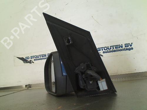 Left mirror FORD FOCUS II Turnier (DA_, FFS, DS) 1.6 | BP27216791C26 